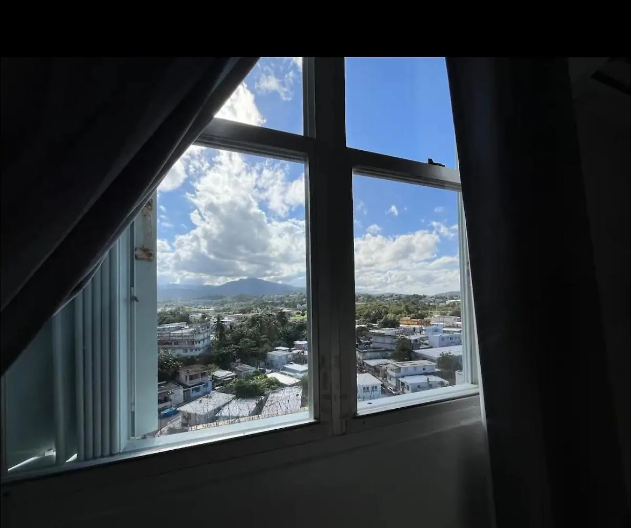 Oceanfront In Luquillo 아파트